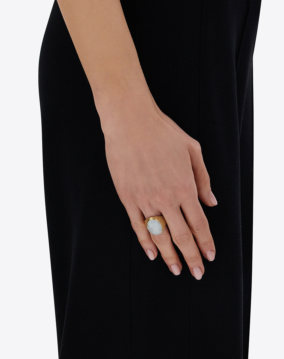 Anello Boules (grande)