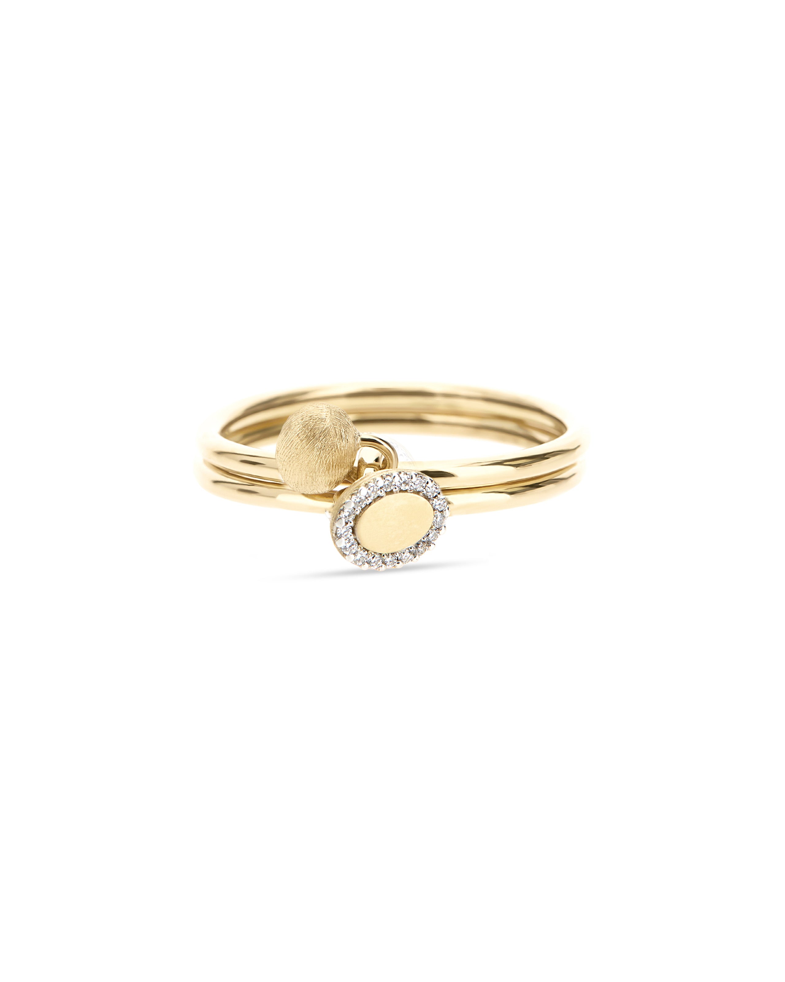 Anello Sway