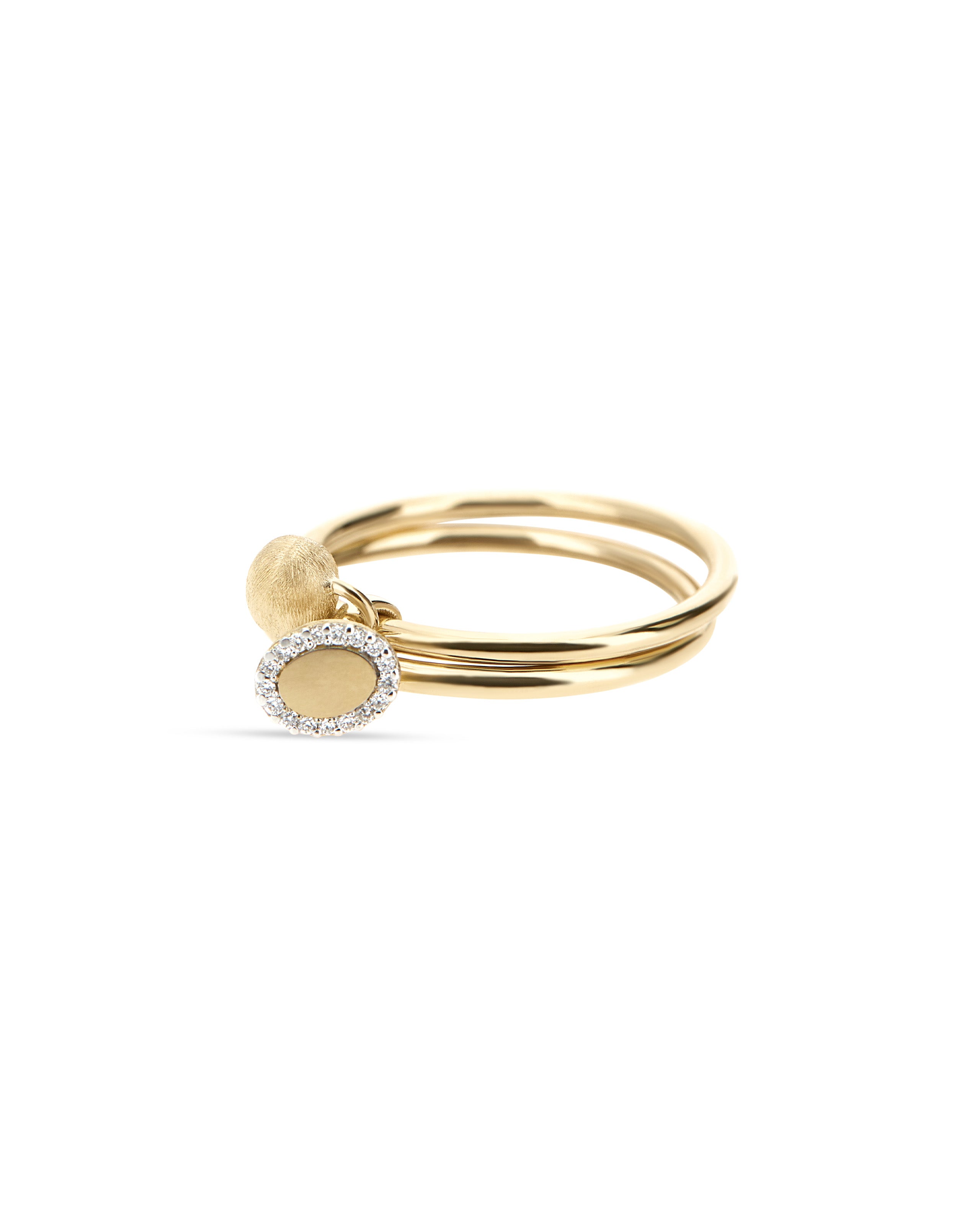 Anello Sway