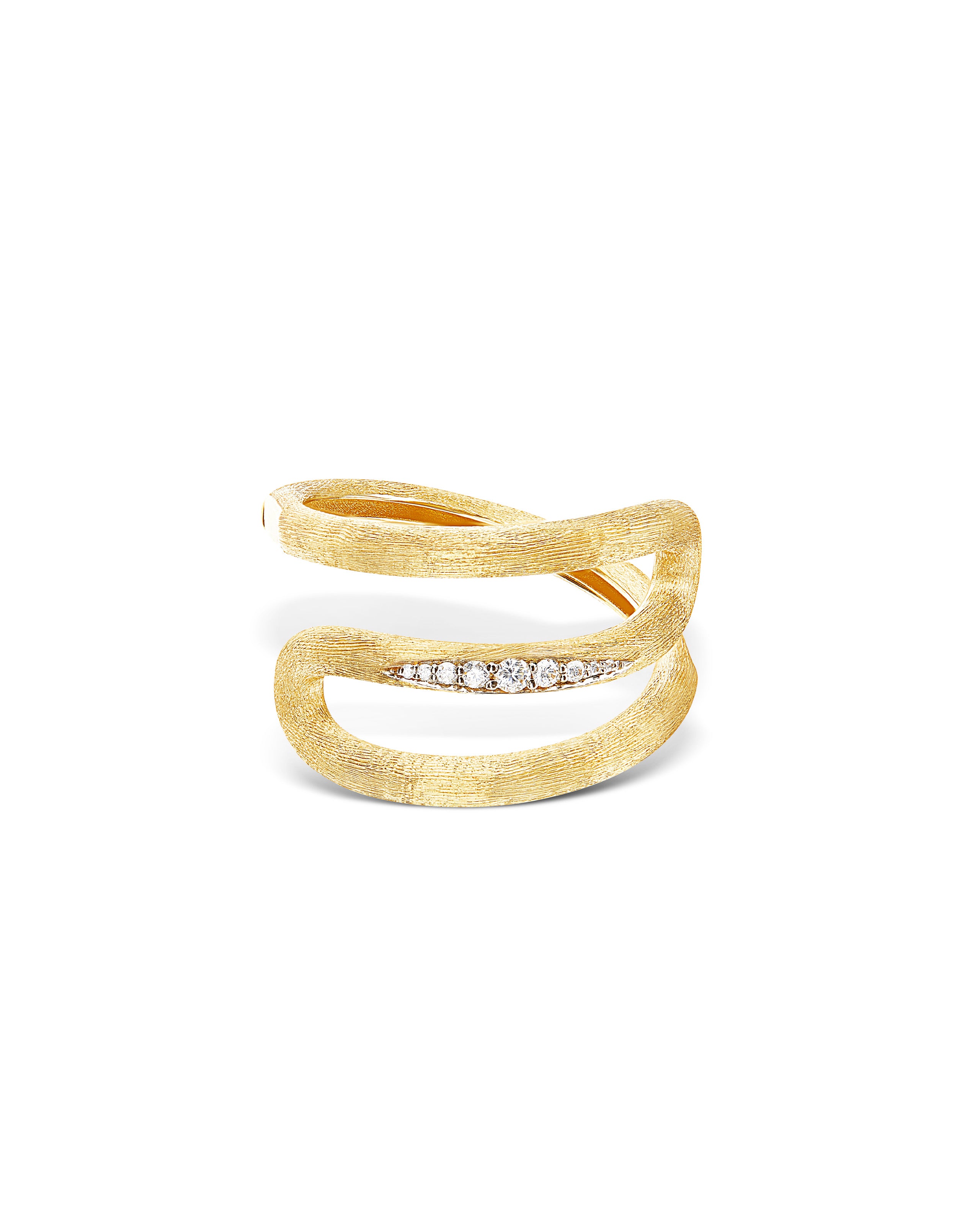 Libera ring