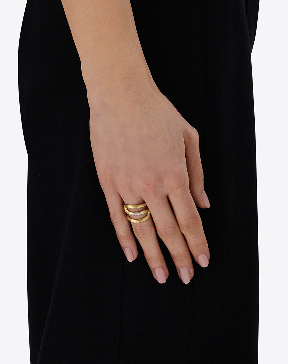 Anello Libera