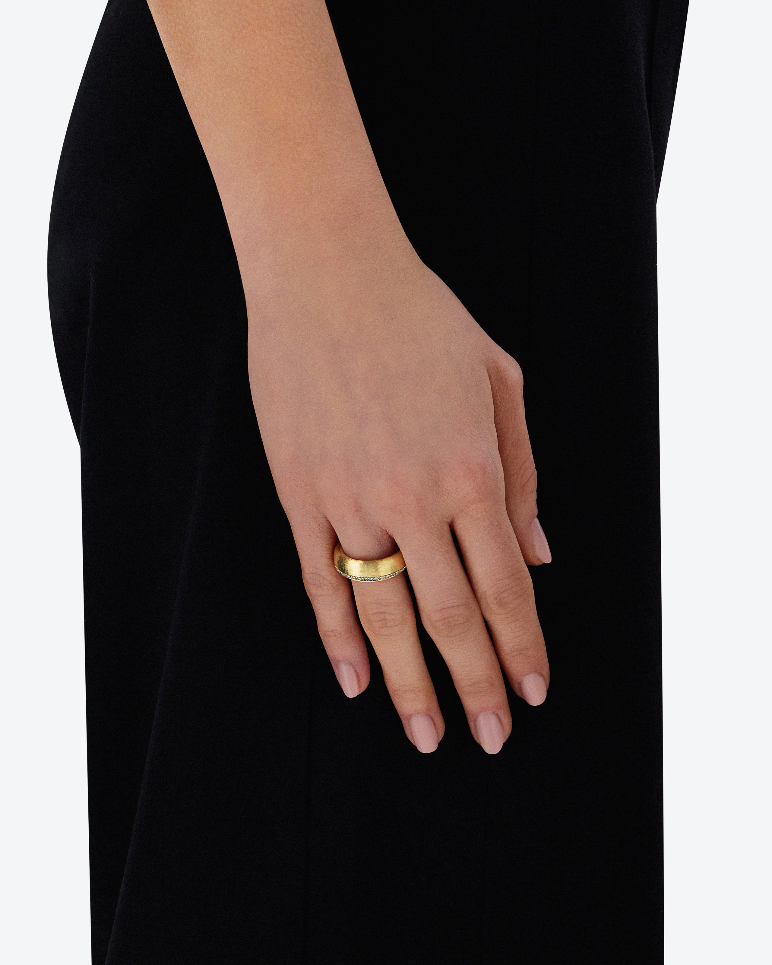 Anello Libera Icon (grande)