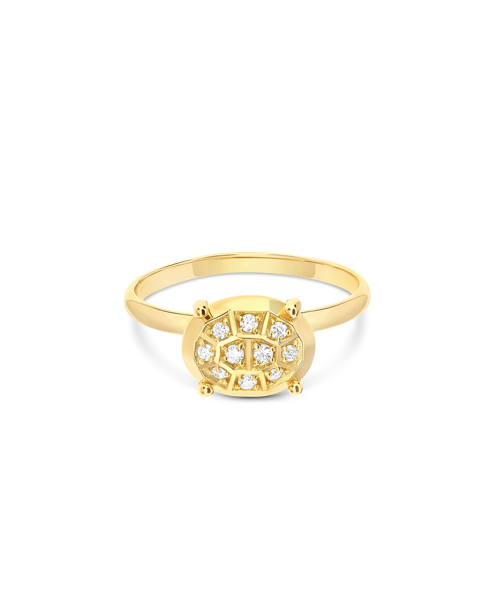 Anello Ipanema (medio)