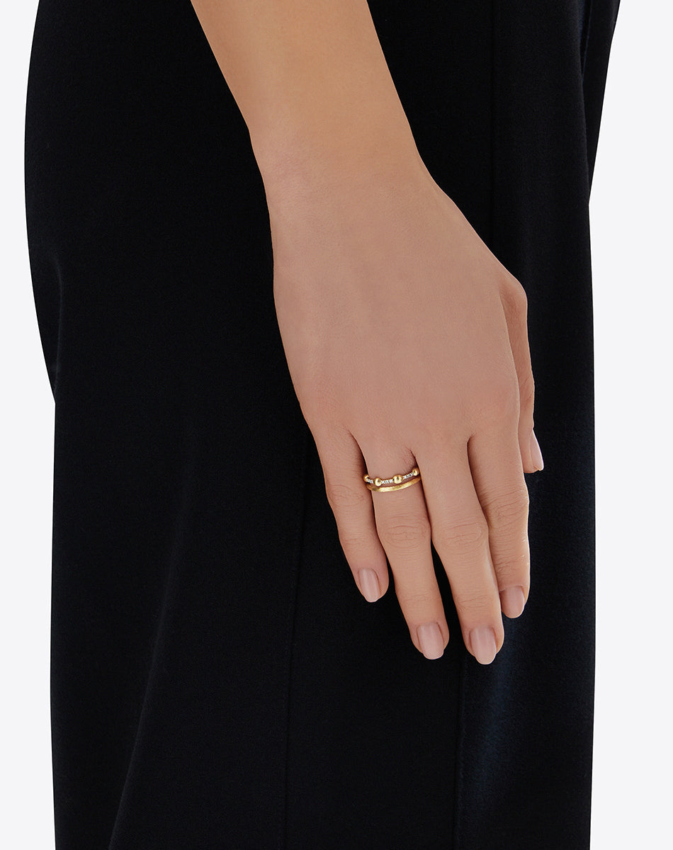 Anello Aria