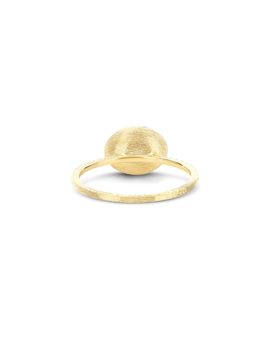 Anello Boules Anice (piccolo)