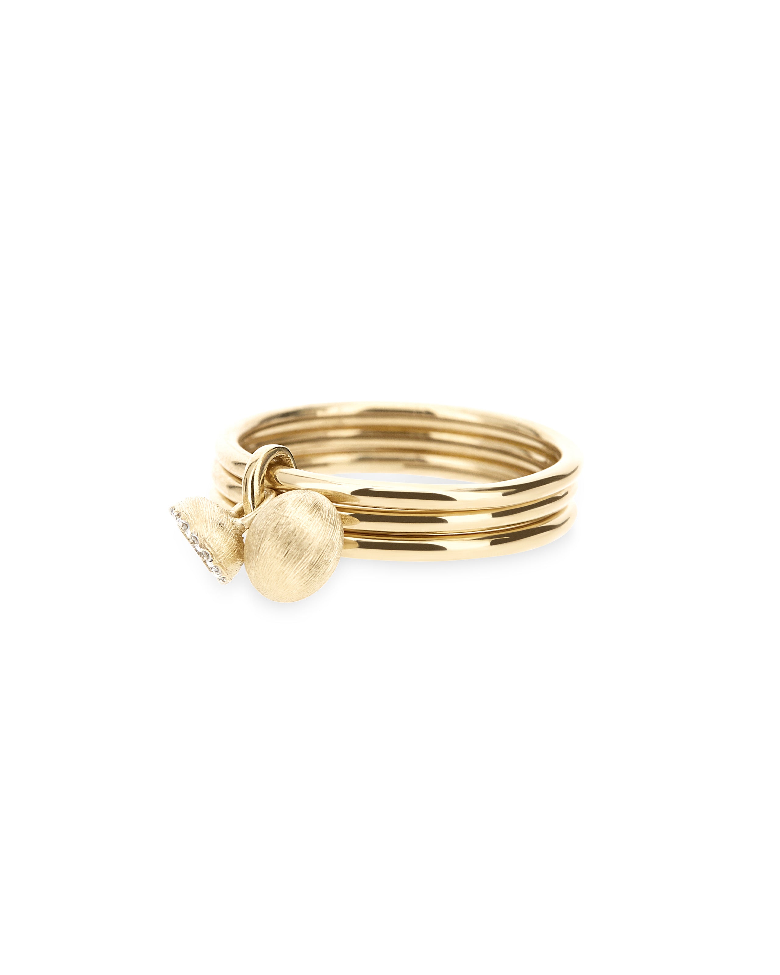 Anello Sway