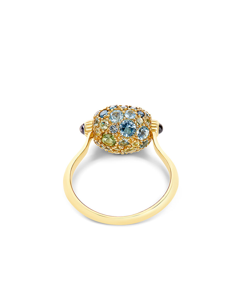 Anello Reverse (piccolo)
