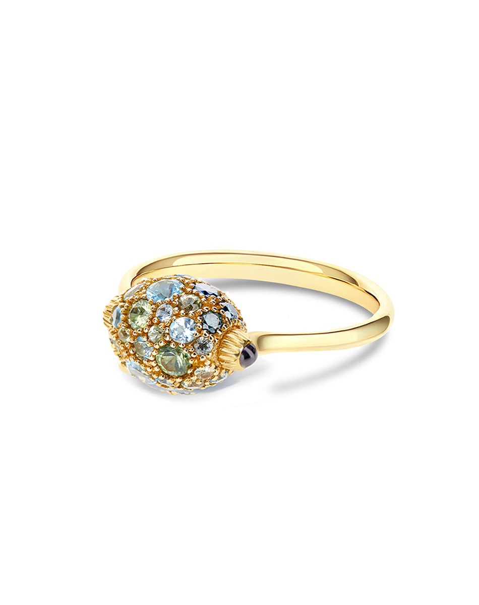 Anello Reverse (piccolo)