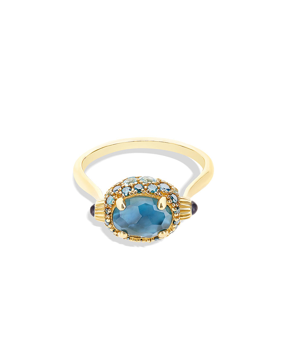 Anello Reverse (piccolo)