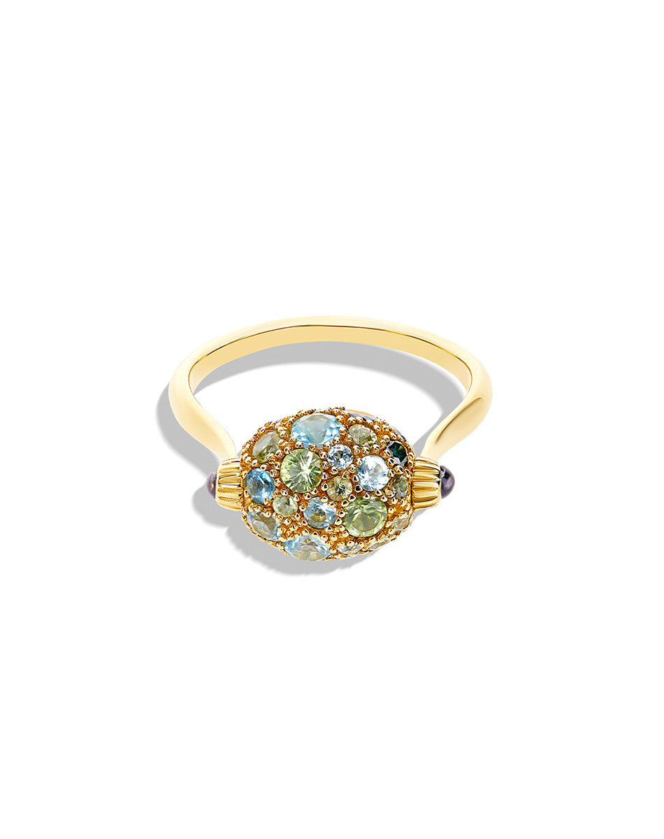 Anello Reverse (piccolo)