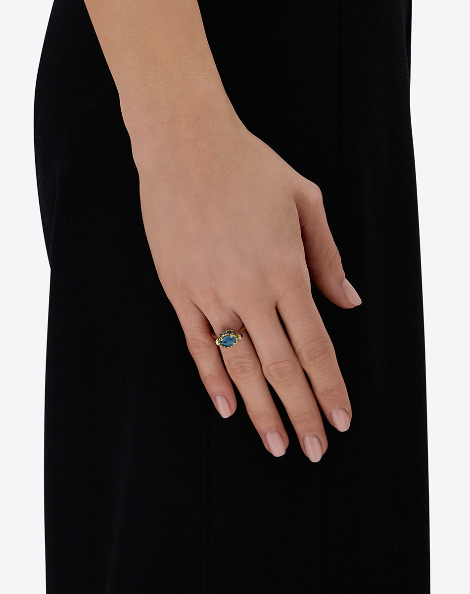 Anello Reverse (piccolo)