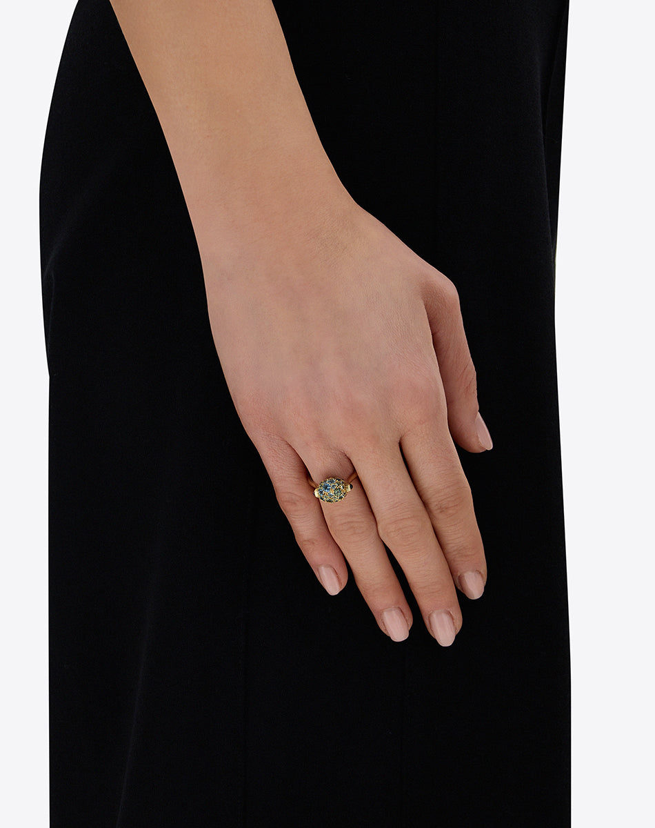 Anello Reverse (piccolo)