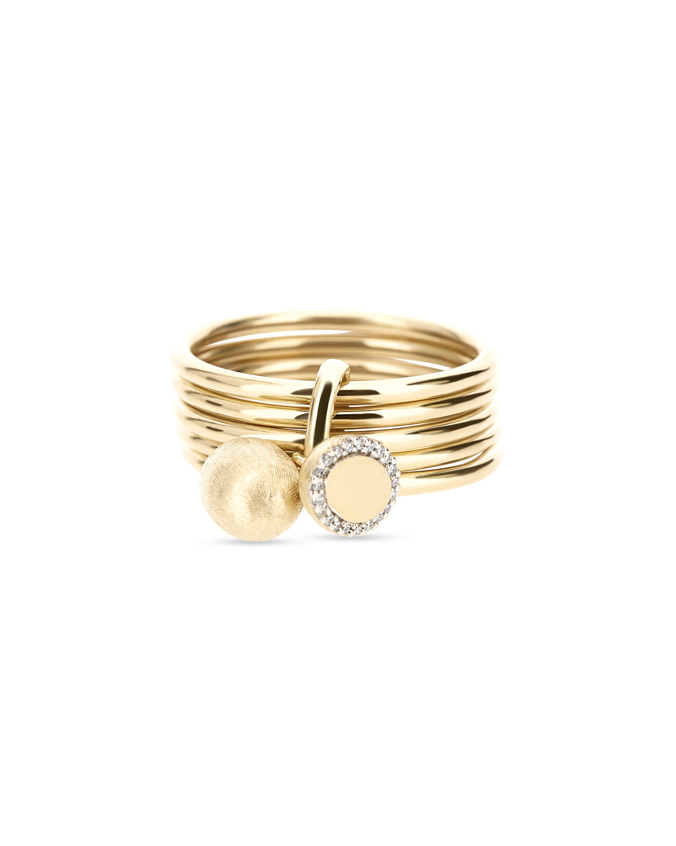 Anello Sway