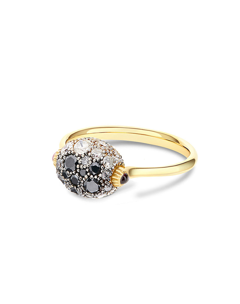 Anello Reverse (piccolo)