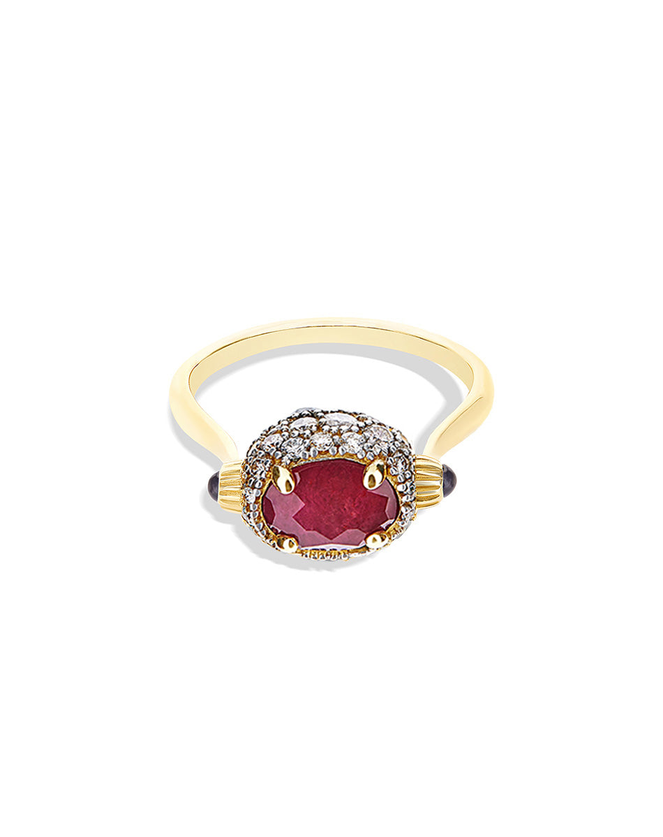 Anello Reverse (piccolo)