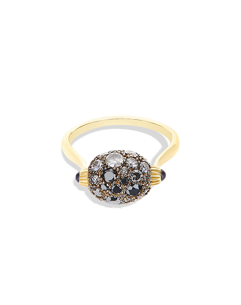 Anello Reverse (piccolo)