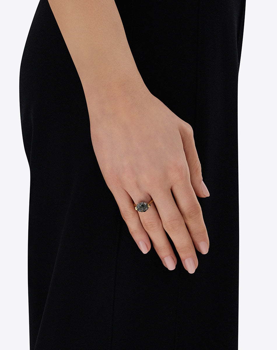 Anello Reverse (piccolo)