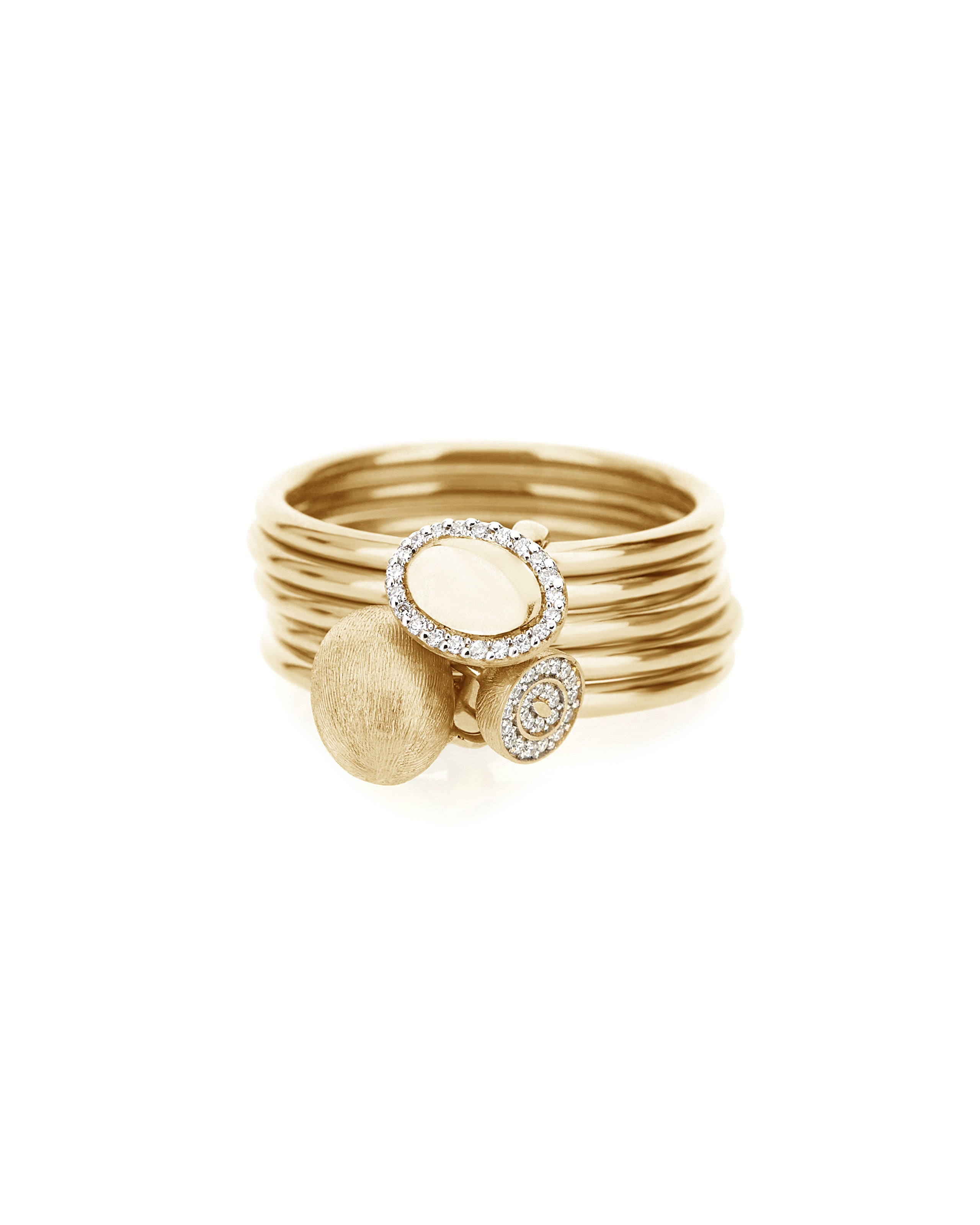 Anello Sway