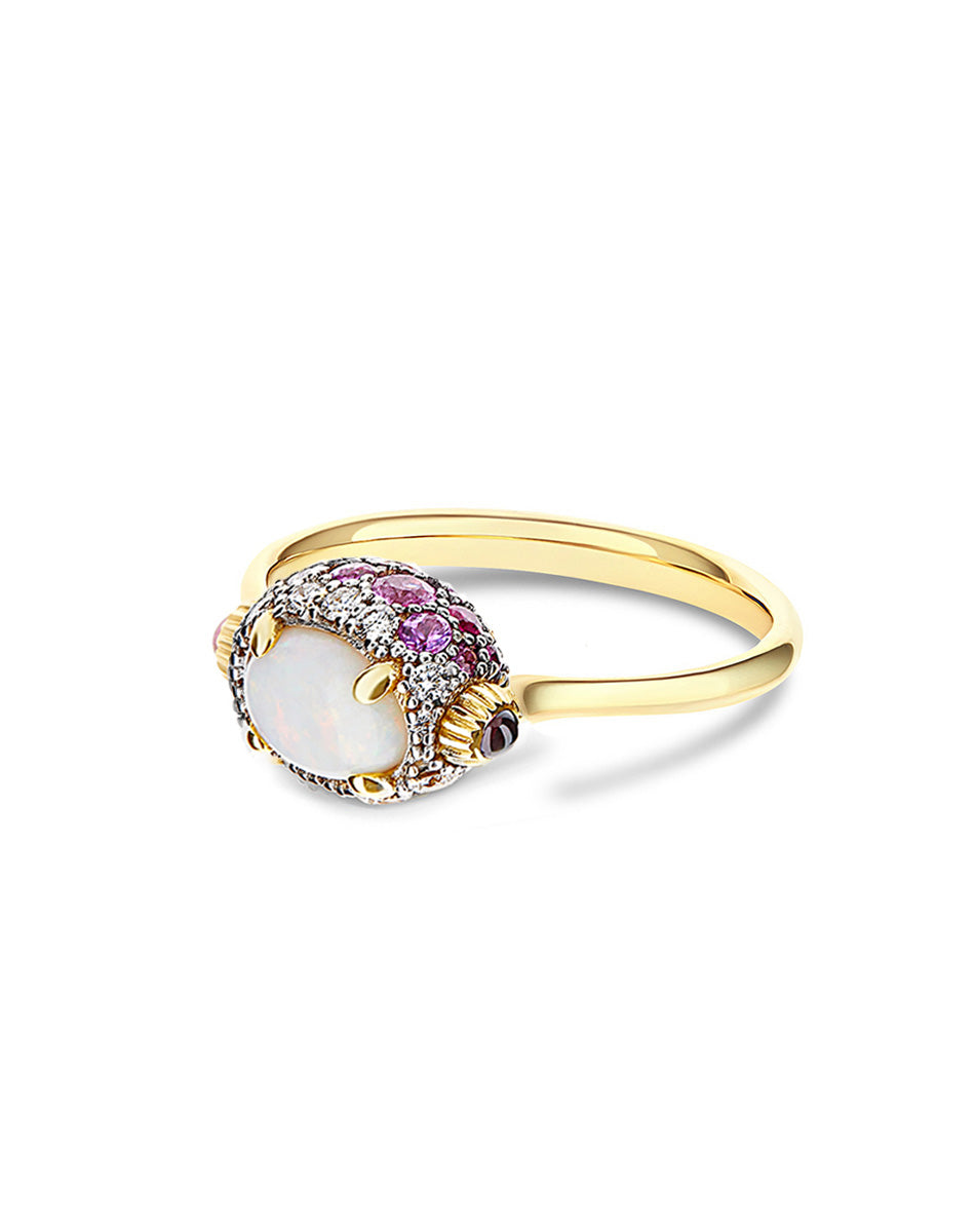 Anello Reverse (piccolo)