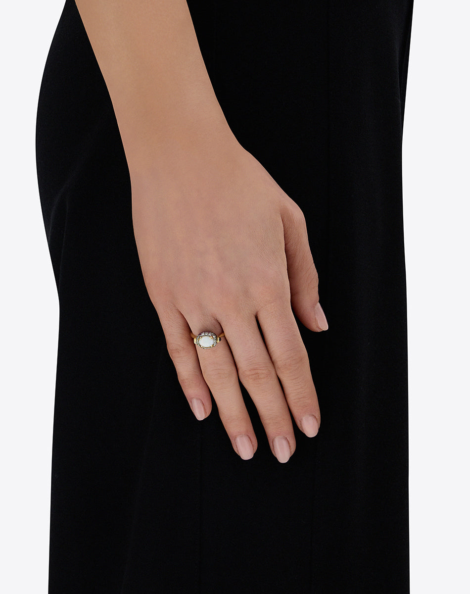 Anello Reverse (piccolo)