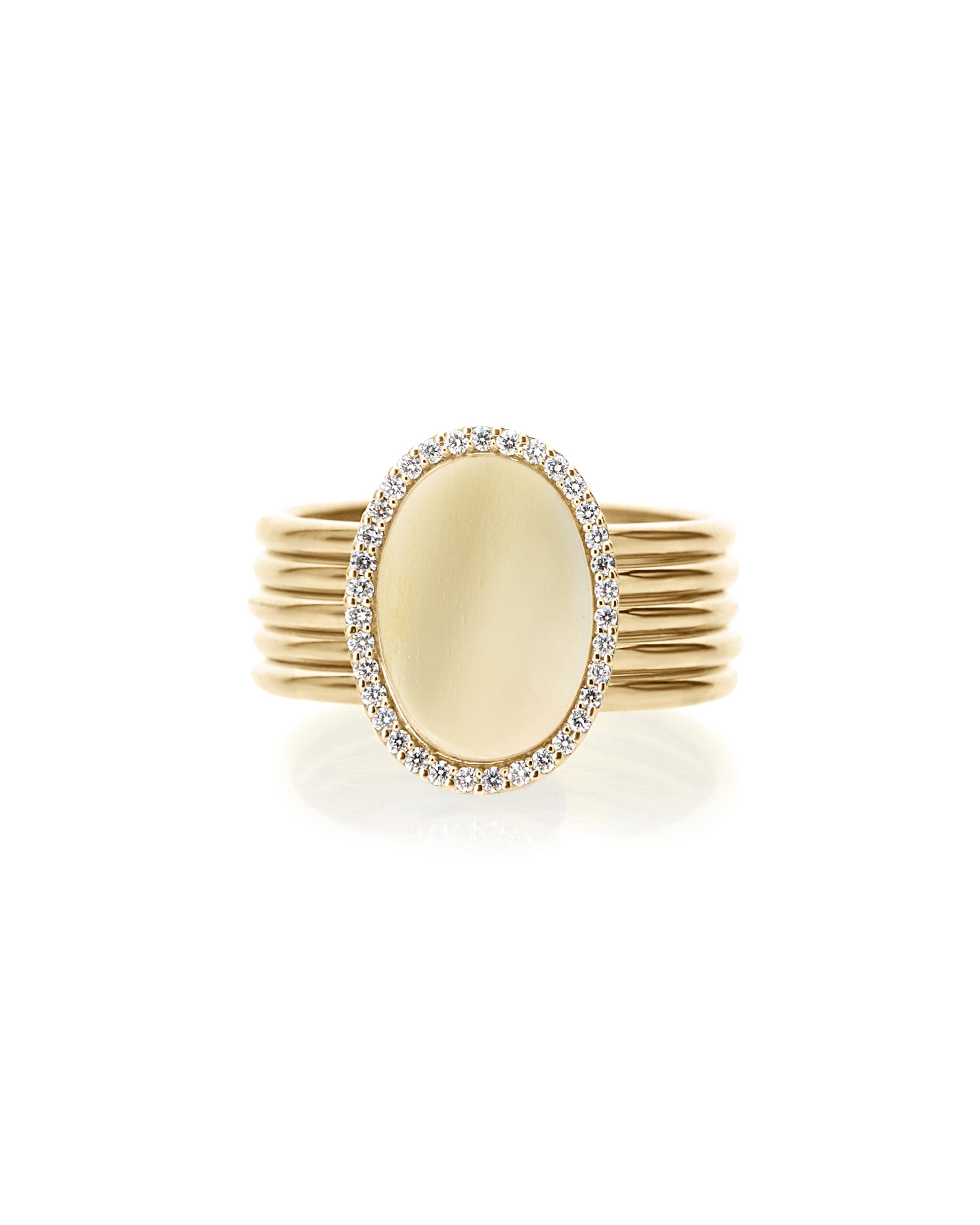 Anello Sway (piccolo)