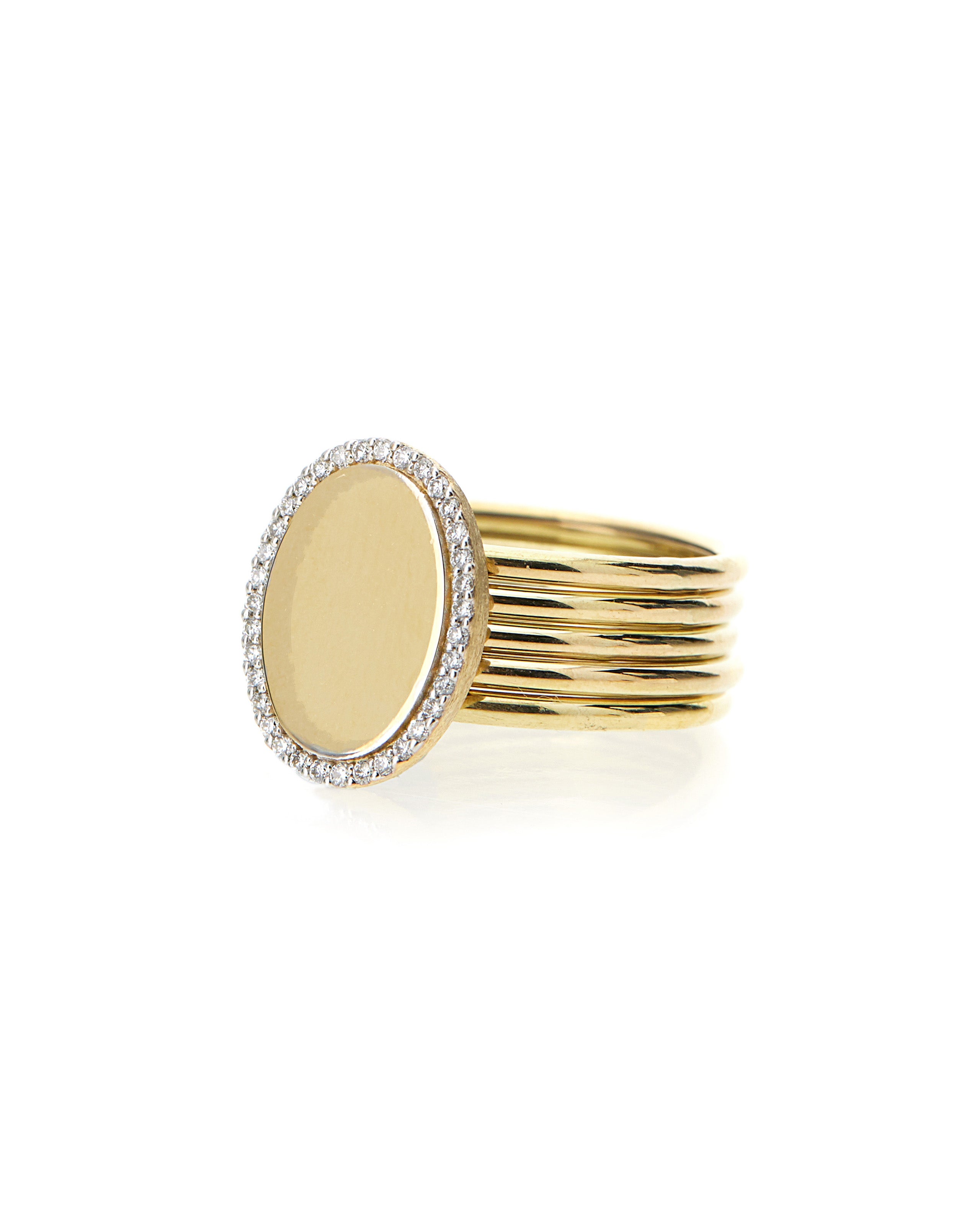 Anello Sway (piccolo)
