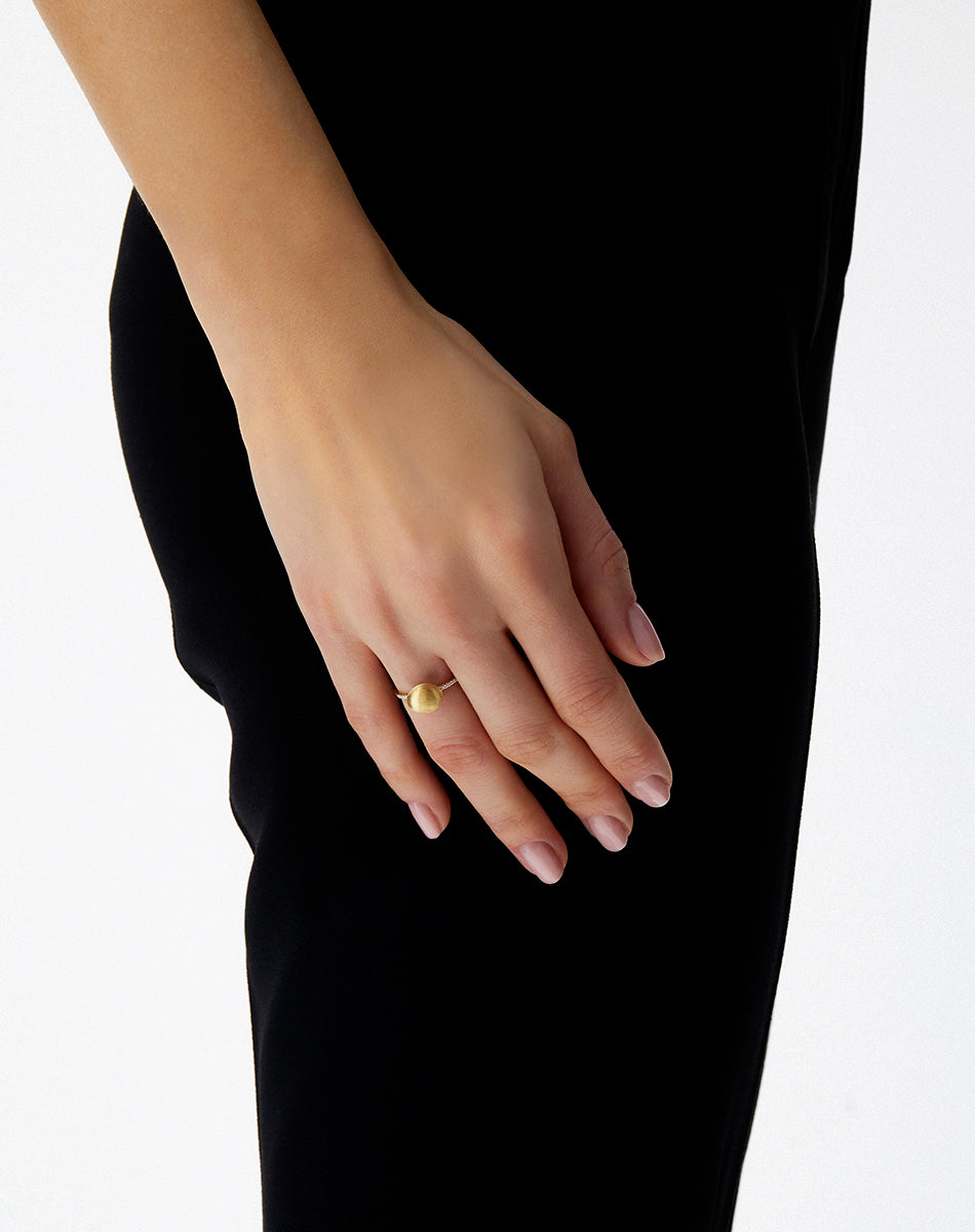 Anello Boules (piccolo)