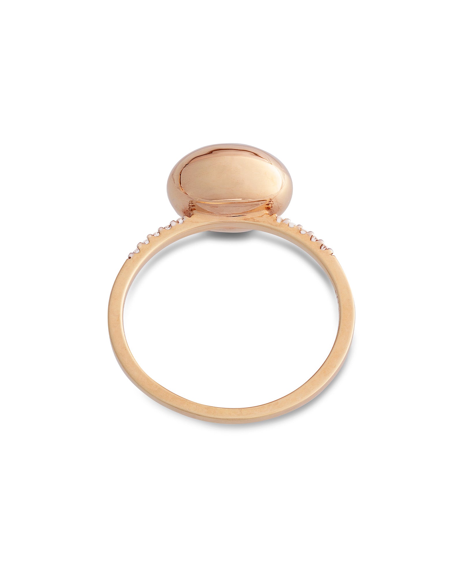 Anello Boules (piccolo)
