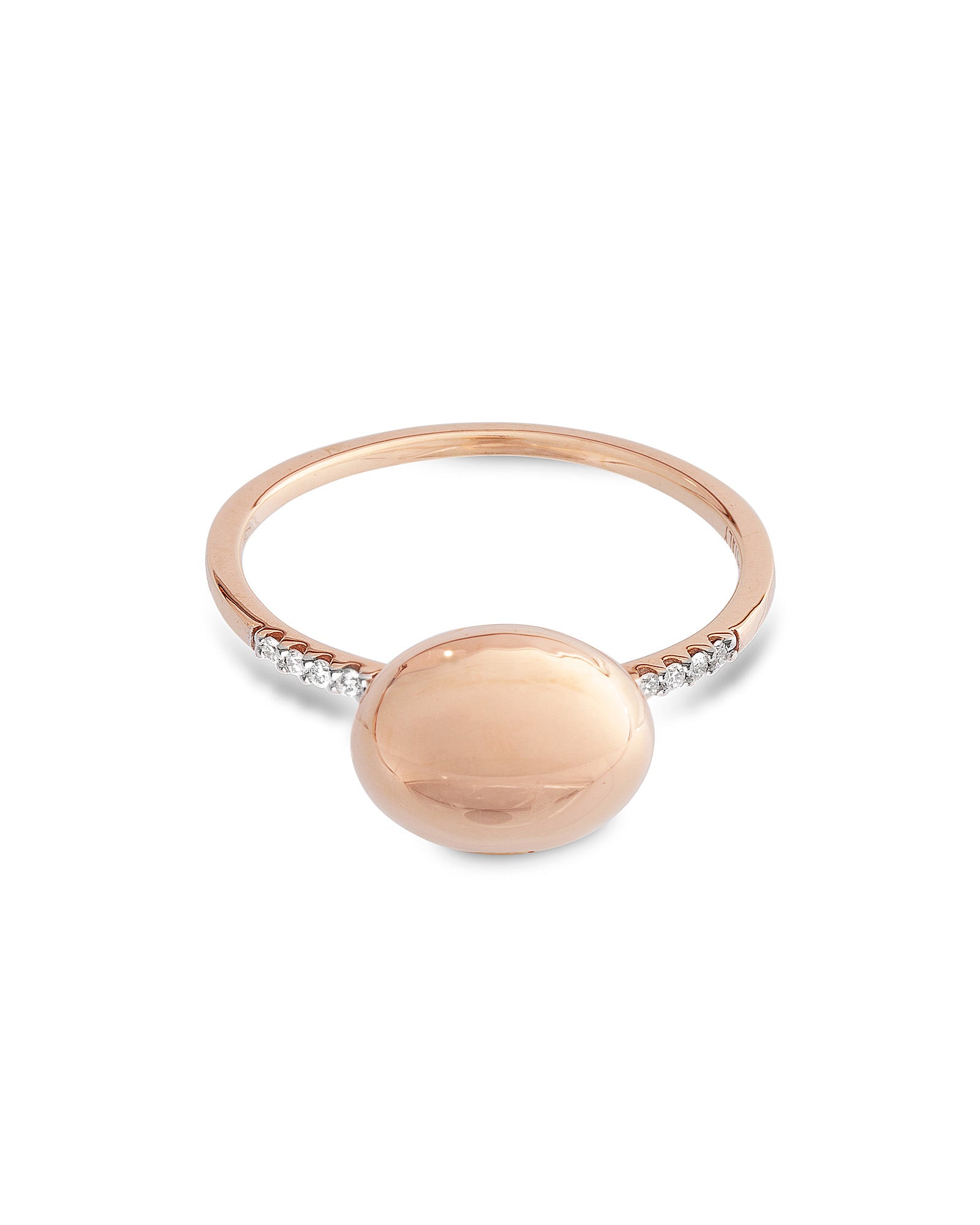 Anello Boules (piccolo)