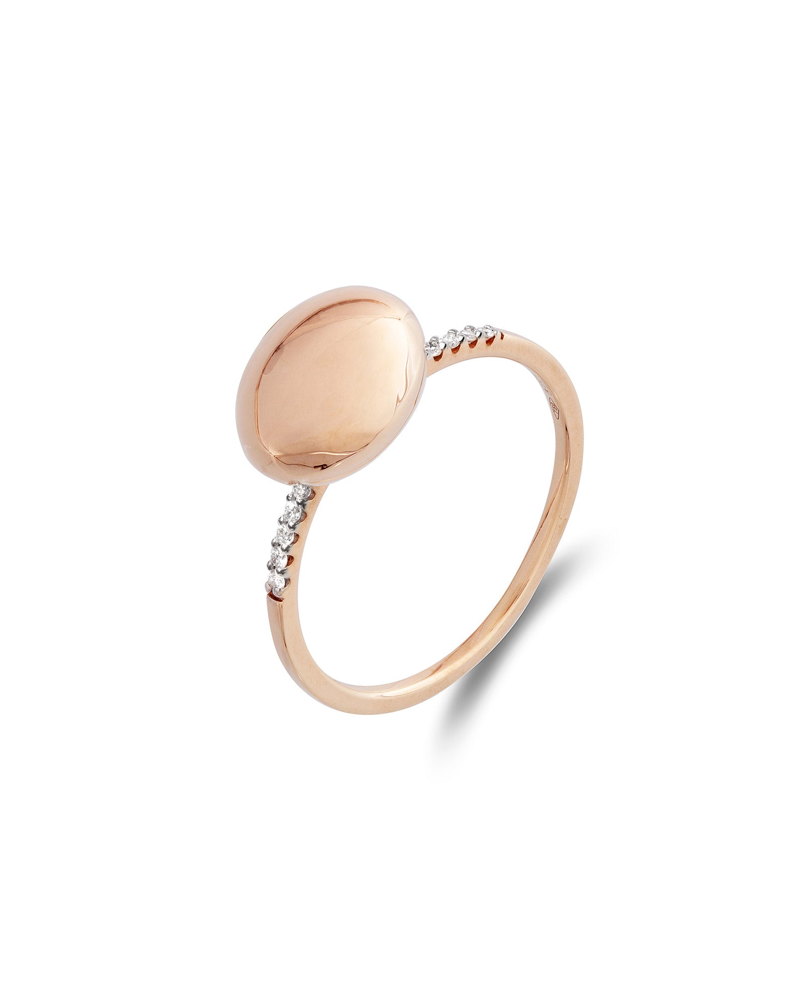 Anello Boules (piccolo)