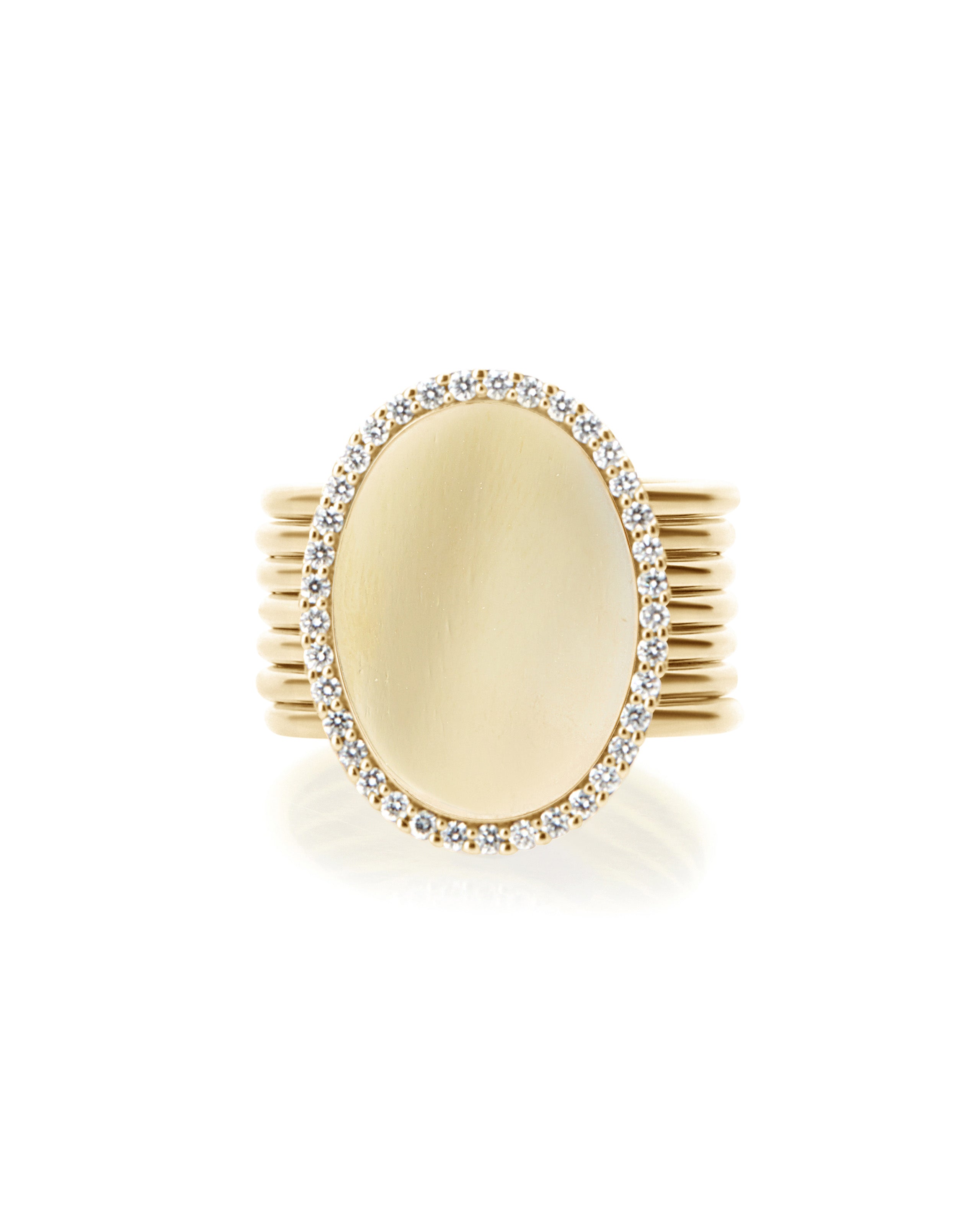 Anello Sway (grande)