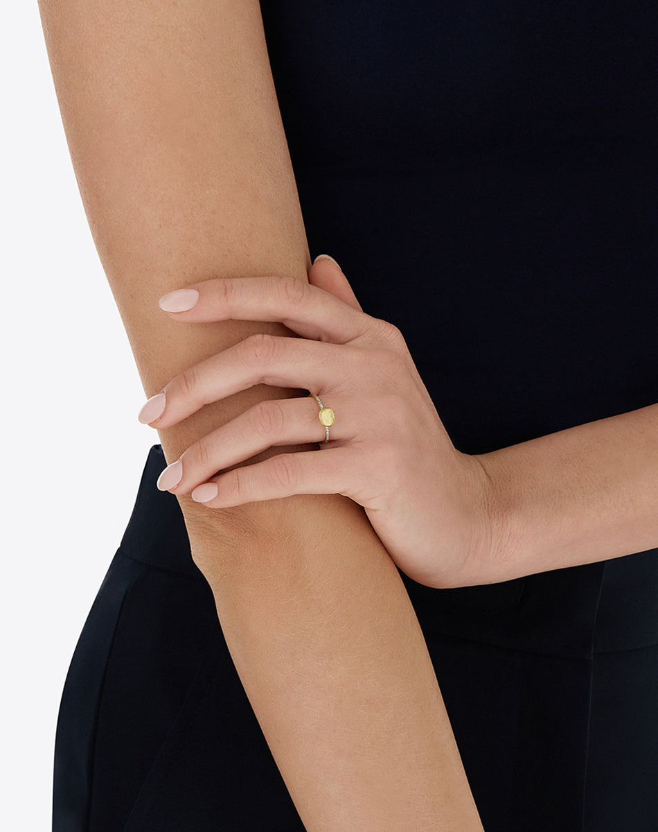 Anello Boules (baby)