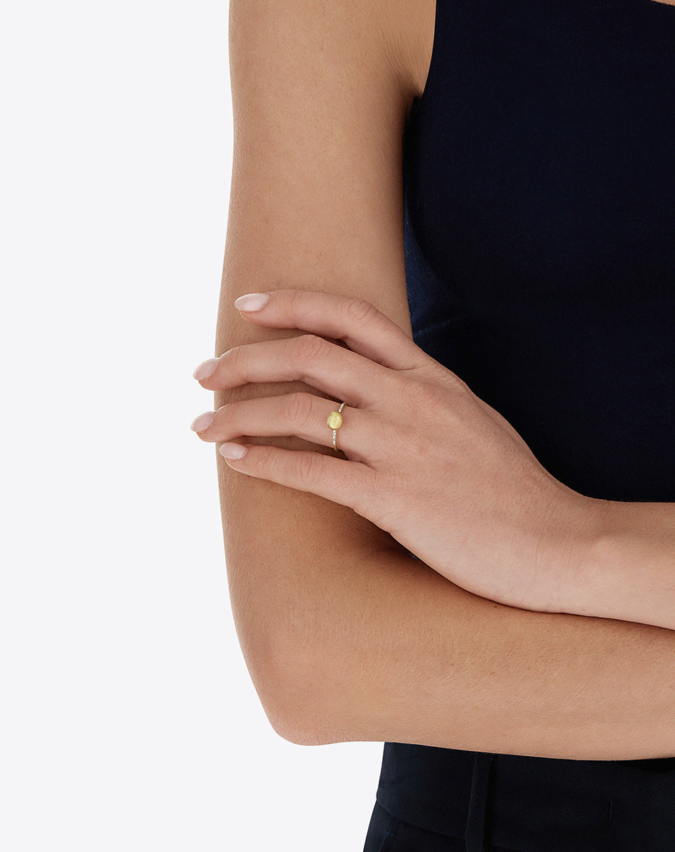 Anello Boules (baby)