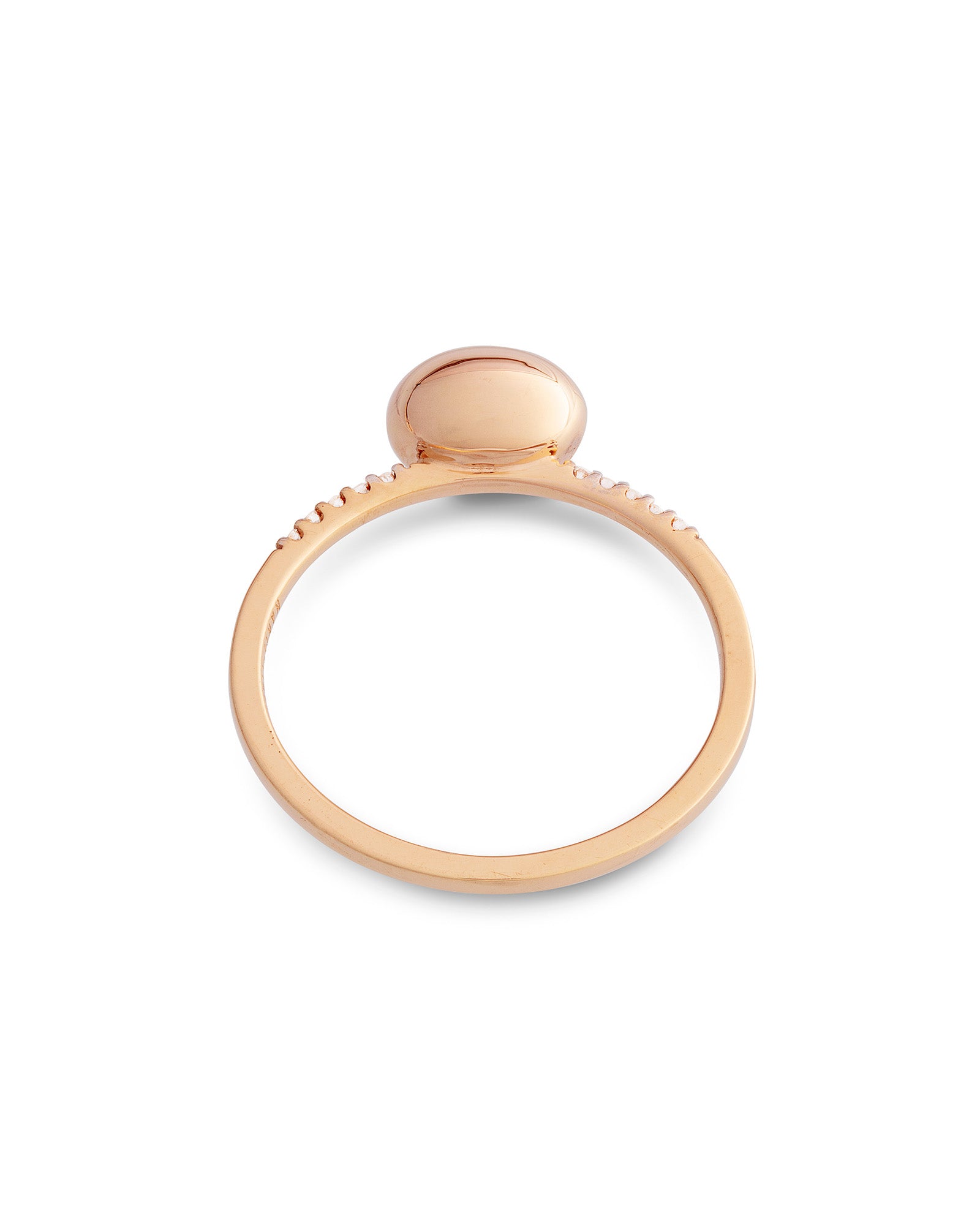 Anello Boules (baby)