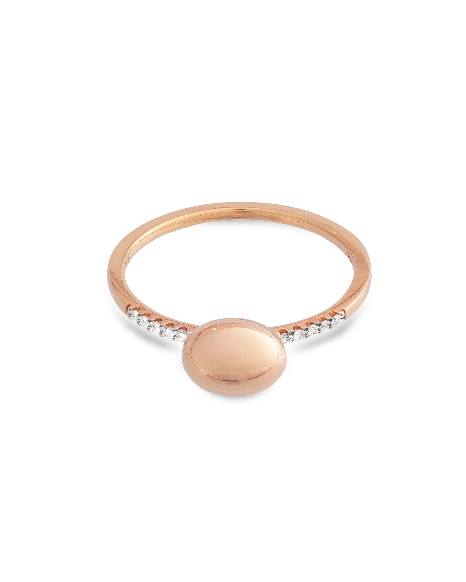 Anello Boules (baby)