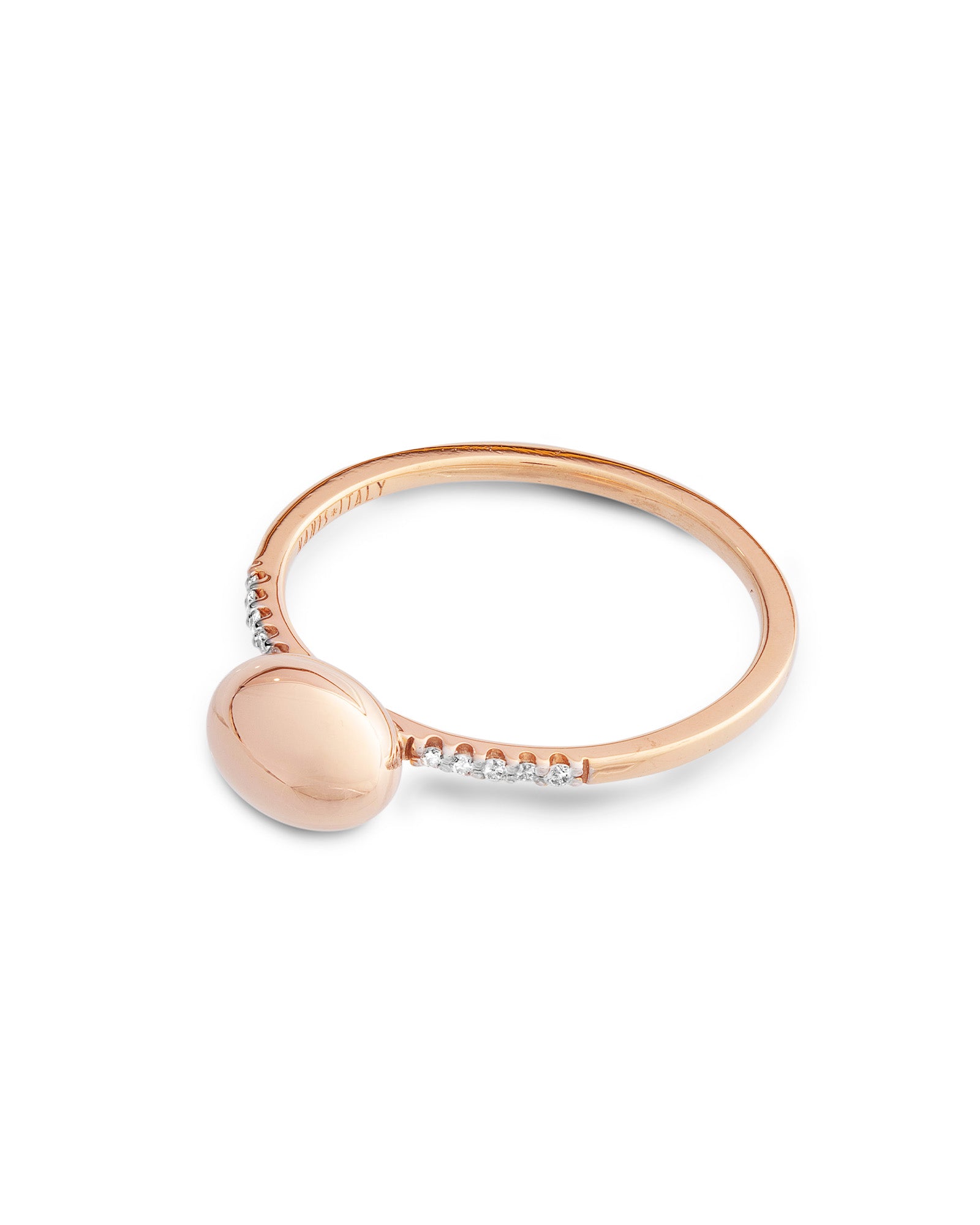 Anello Boules (baby)