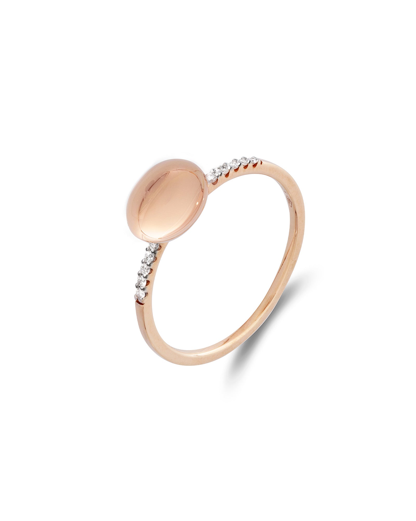 Anello Boules (baby)