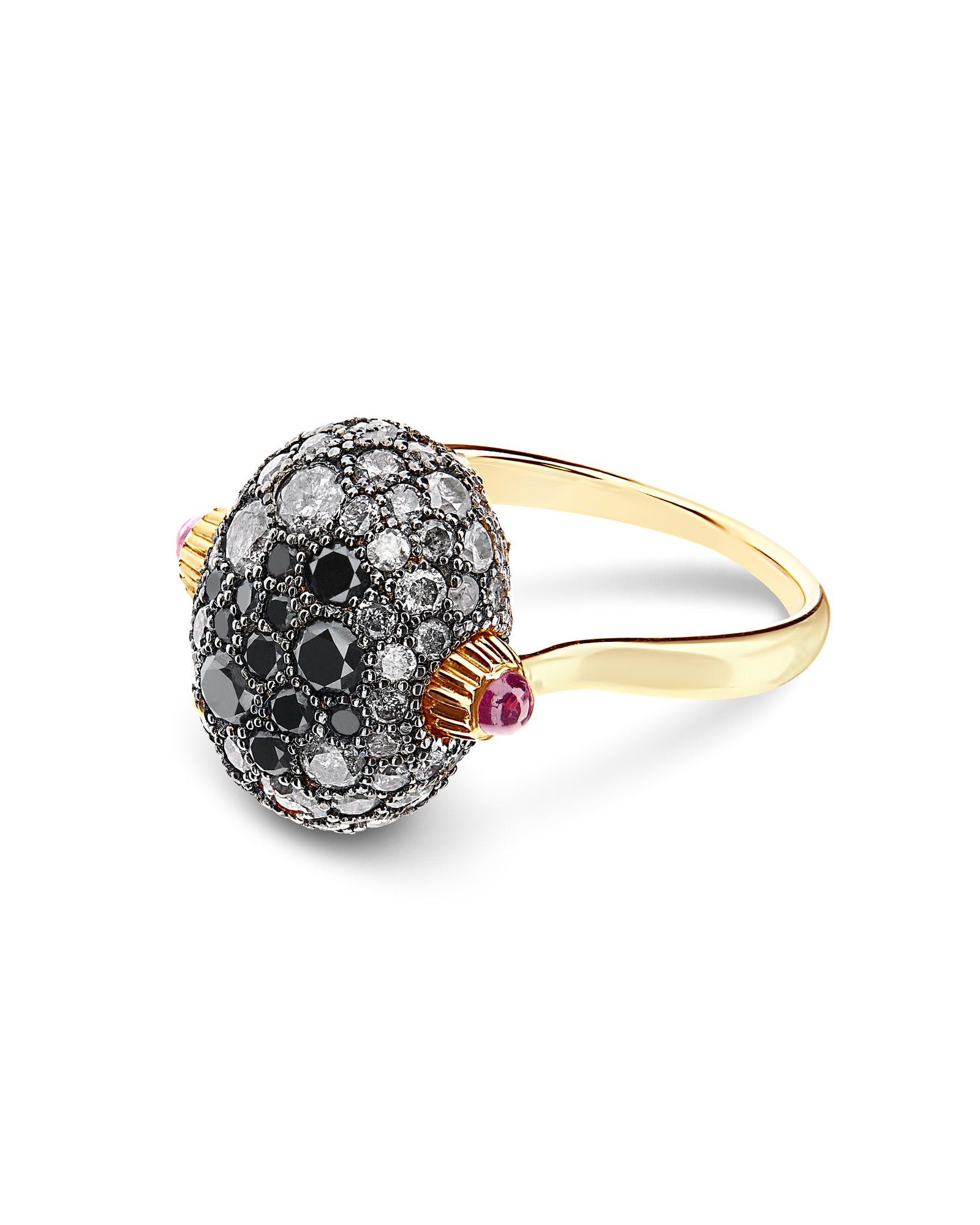 Anello Reverse (medio)