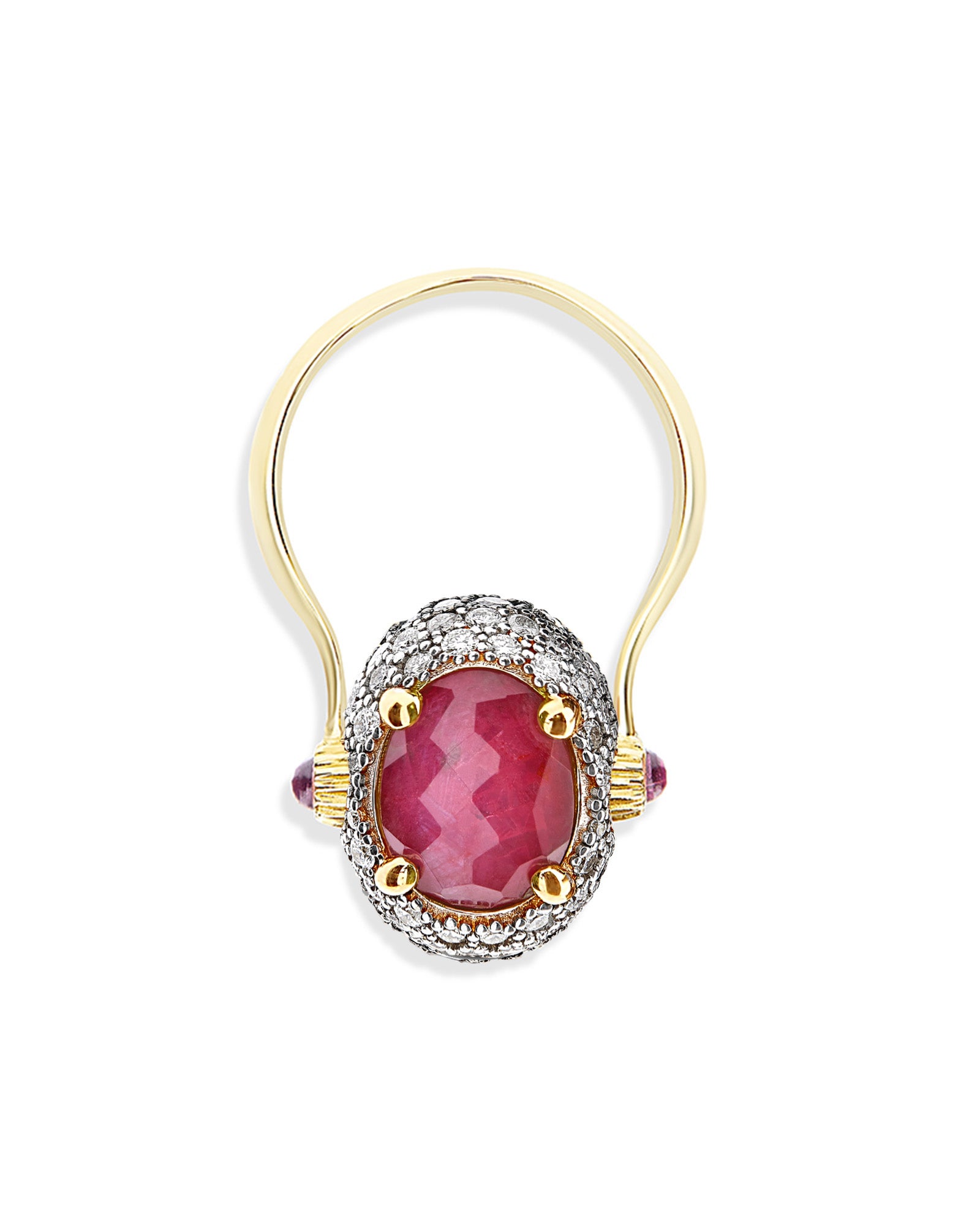 Anello Reverse (medio)