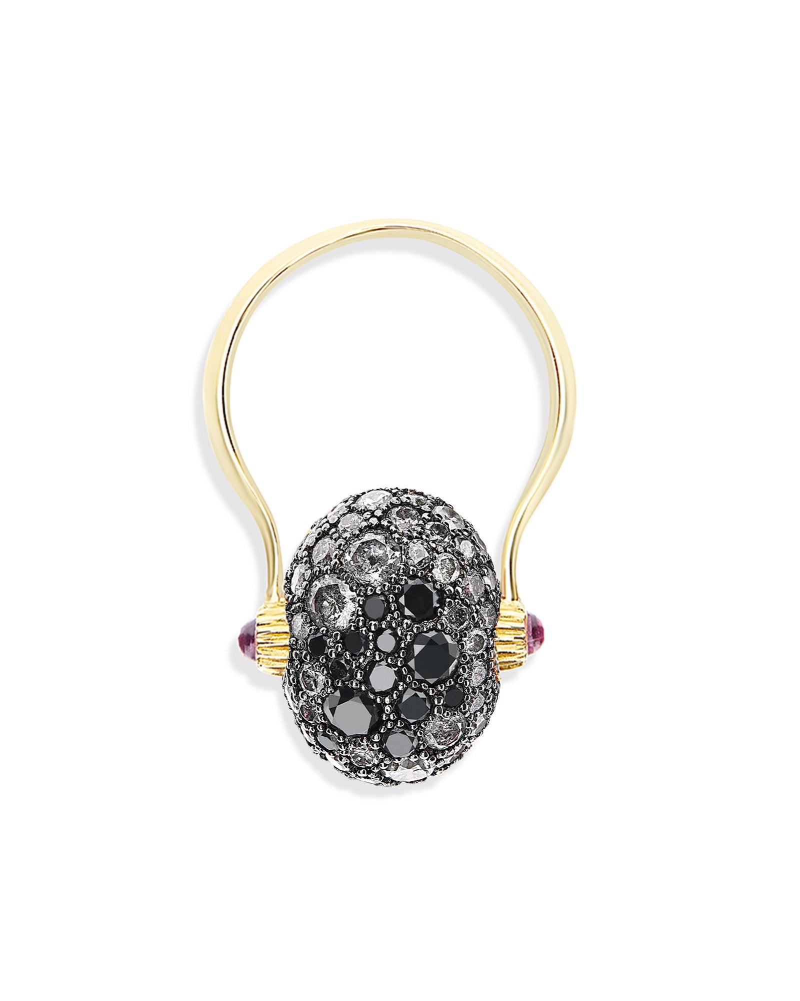 Anello Reverse (medio)