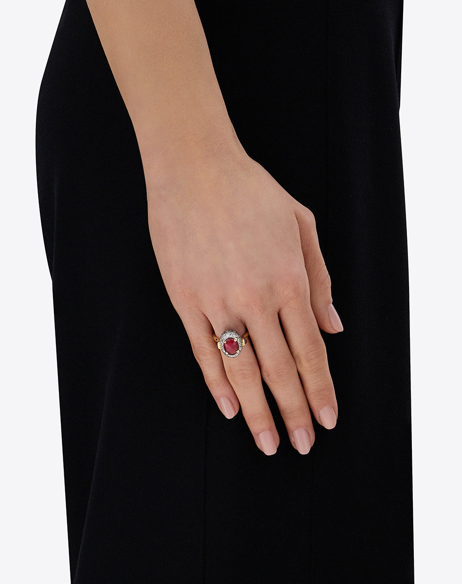 Anello Reverse (medio)