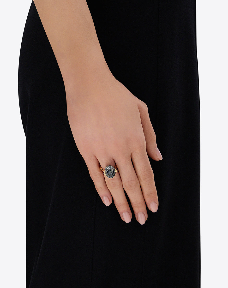 Anello Reverse (medio)