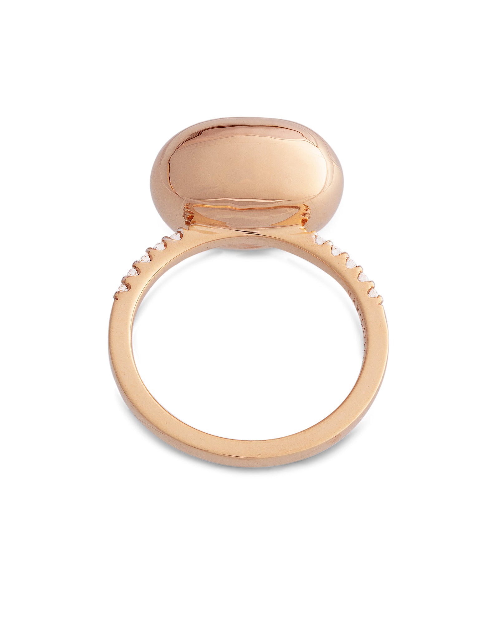 Anello Boules (medio)