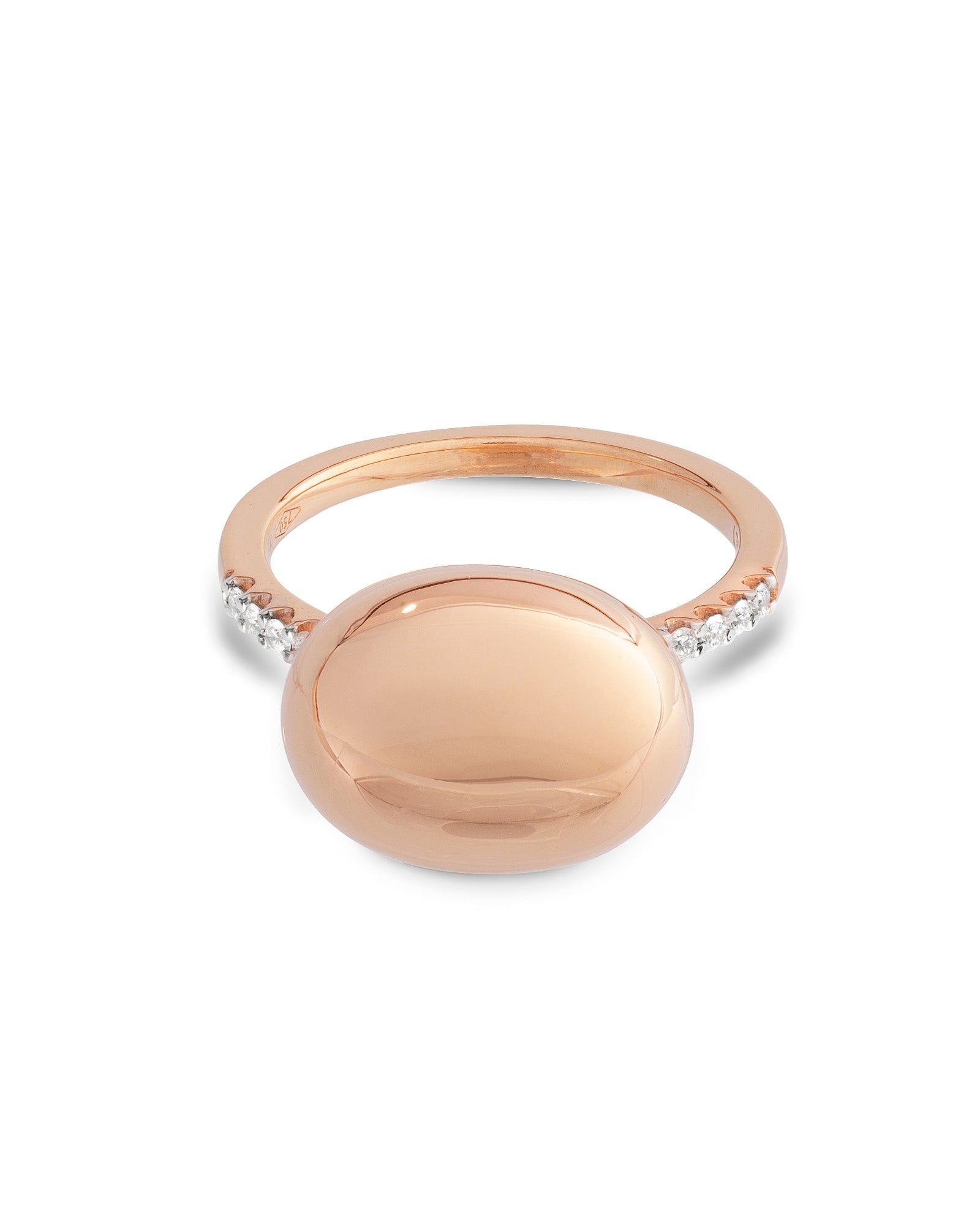 Anello Boules (medio)