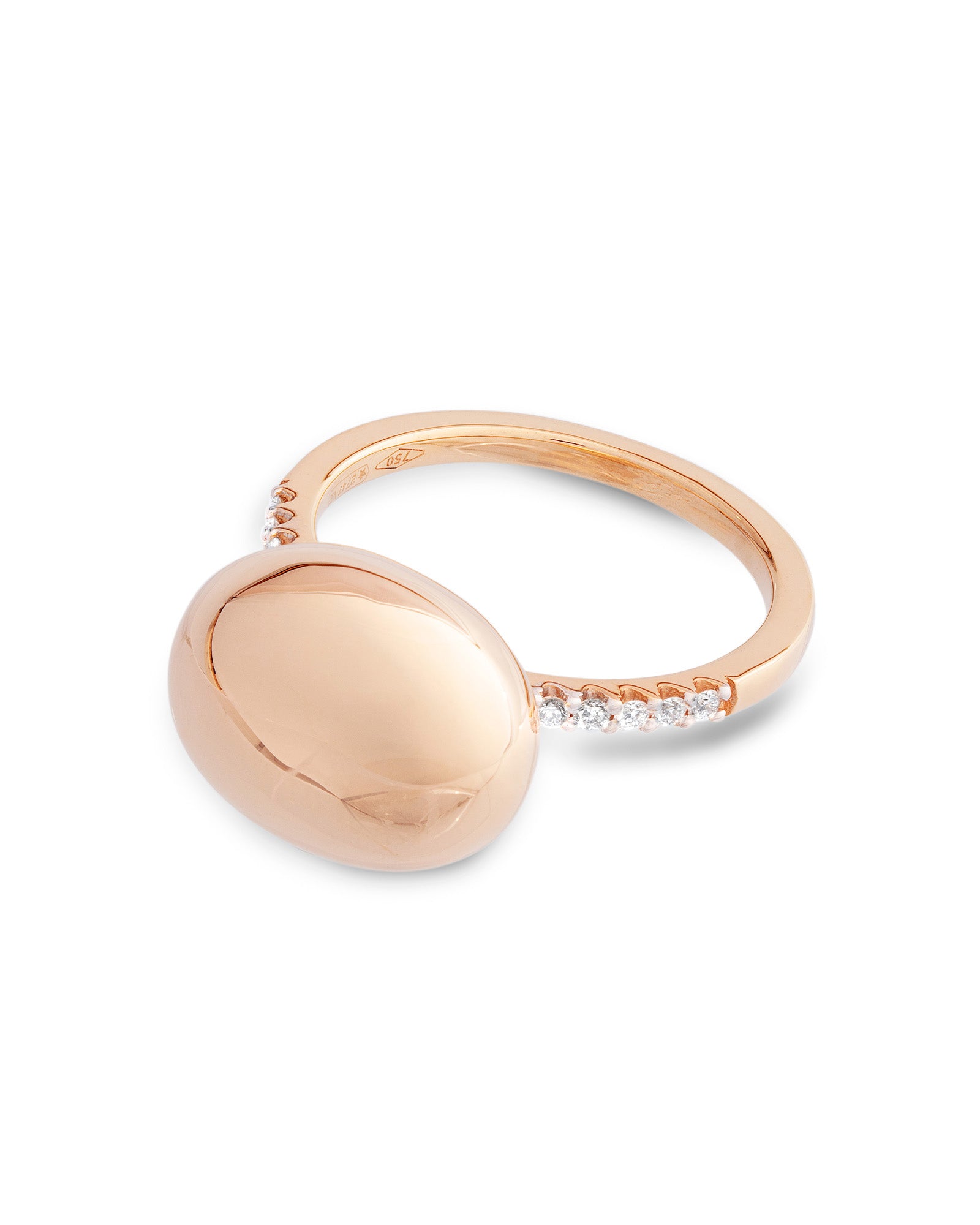 Anello Boules (medio)
