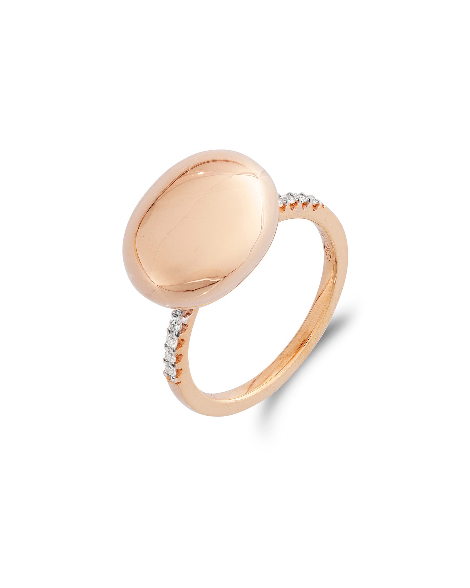 Anello Boules (medio)