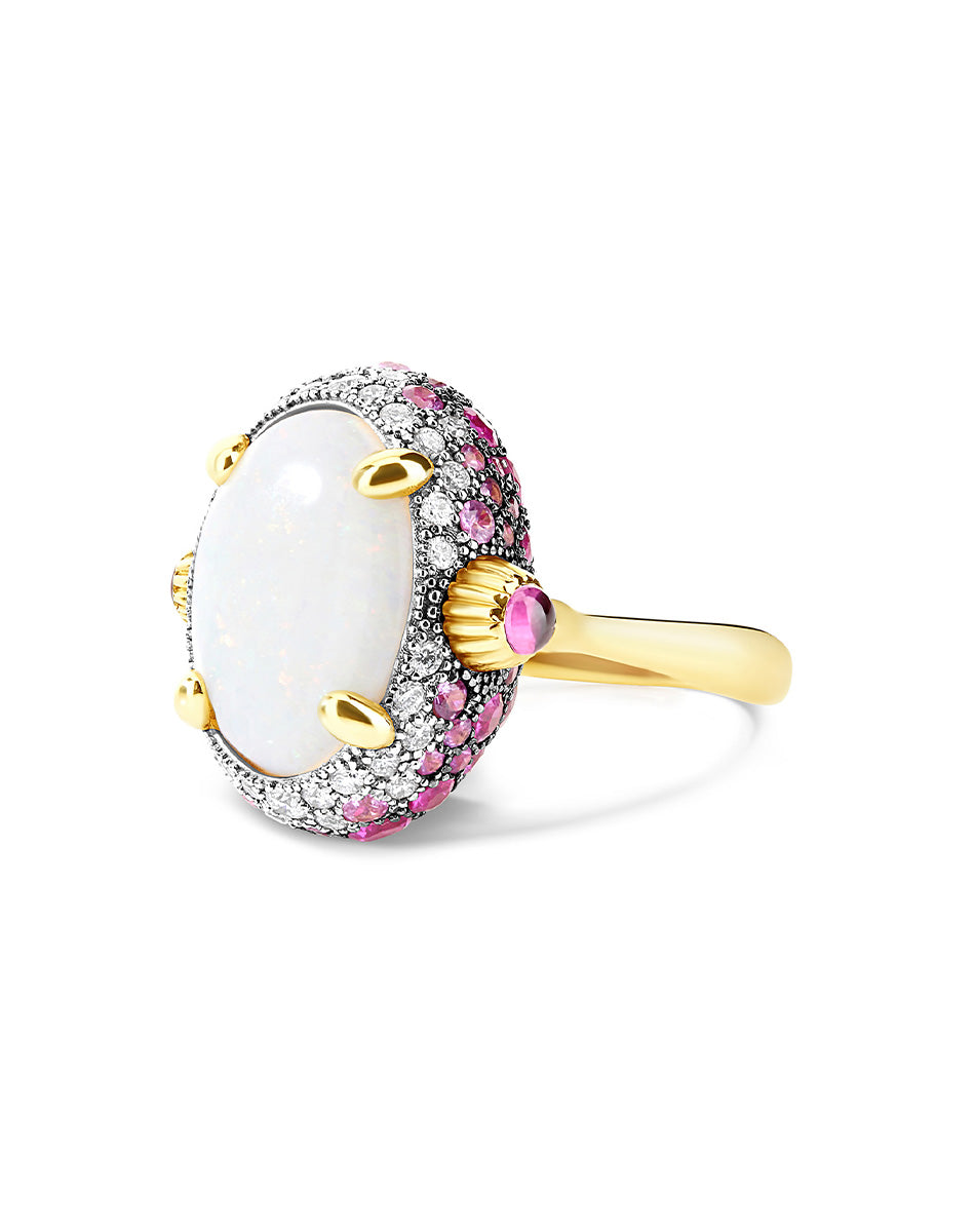 Anello Reverse (grande)