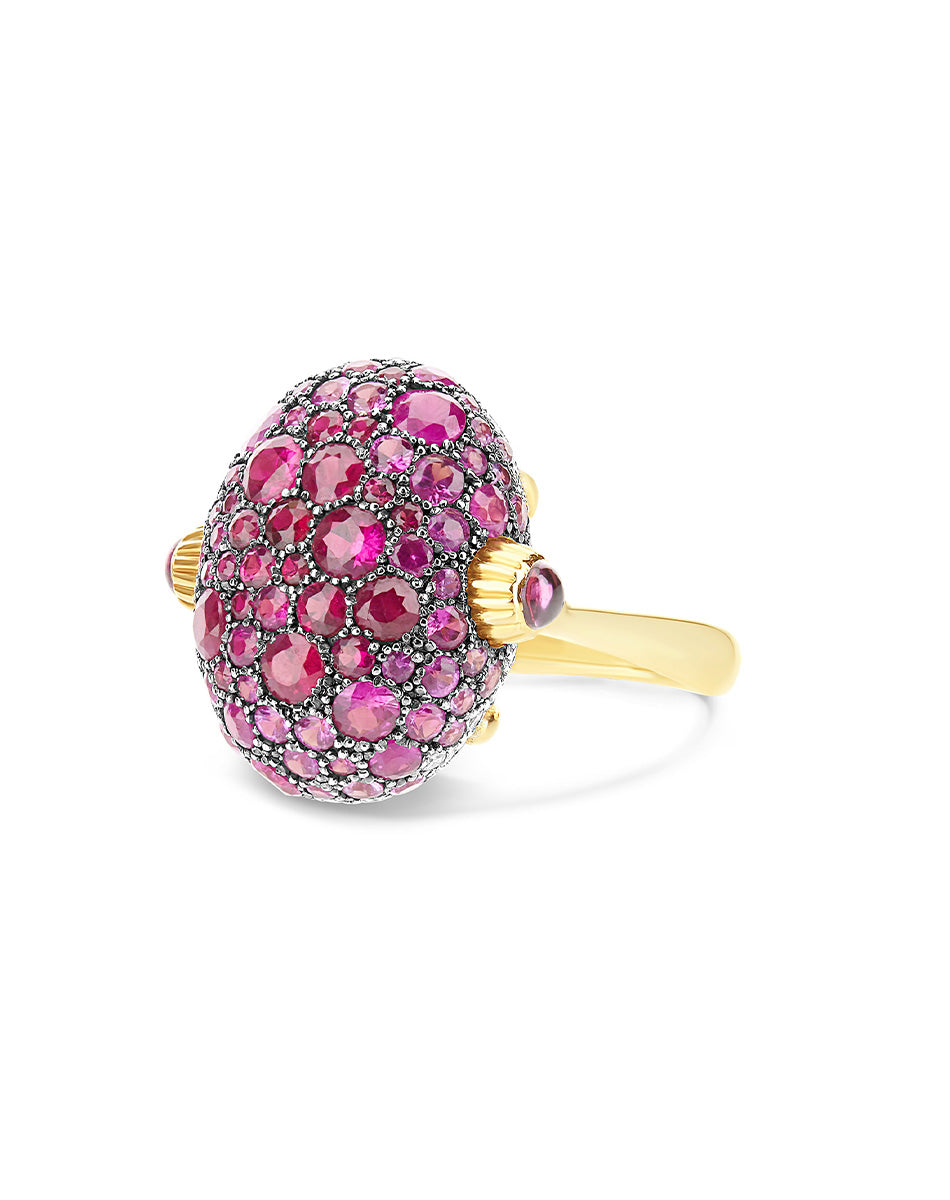 Anello Reverse (grande)