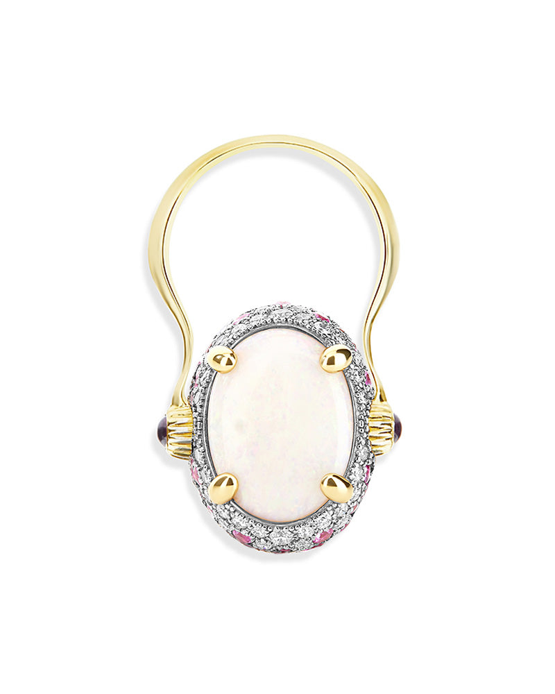 Anello Reverse (grande)