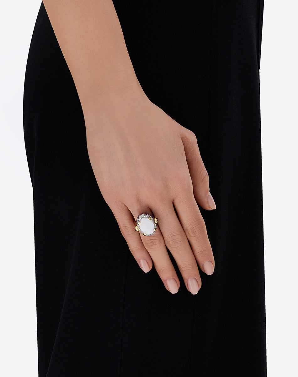 Anello Reverse (grande)
